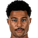 Serge Gnabry