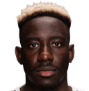 Akeem Ward