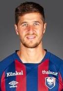 Anthony Weber