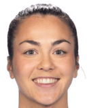 Michelle De Jongh