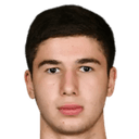 Kazbek Mukailov
