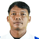 Muhammad Nasuha