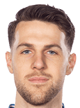 Oliver Stojanovic Fredin