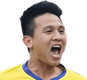 Dinh Hoang Tran