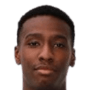 Zakari Lambo