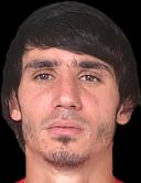 Khazbulat Khamkhoev