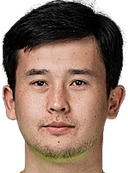 zhangaliev zhandar