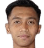 gilang oktavana