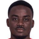 Nathan Mavila