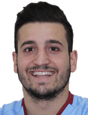 Hamza Ipekci