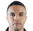 Omar Mendoza