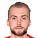 Mads Berg Sande