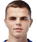 Aleksandr Luzan