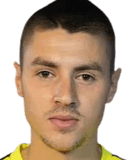 Stefan·Golubovic