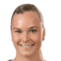 Hafrun Rakel Halldorsdottir
