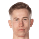 Melker Uppenberg