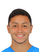 Wilmer Cabrera