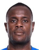 Victor Igbonefo