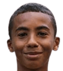 Nolan Hamidou Bonte