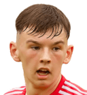 Liam Mullan