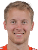 Garrett Mclaughlin