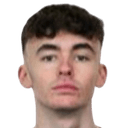 Rhys Bartley