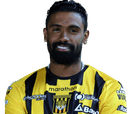 Harold Reina