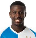 Baba Souare