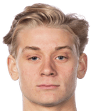 Leo Hedenberg