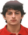 Gustavo Romario Aliaga Romero