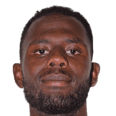 Emmanuel Dieseruvwe