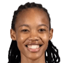 Linda Motlhalo