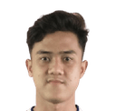 Dimas Juliono Pamungkas