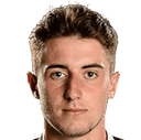 Ryan Barrett