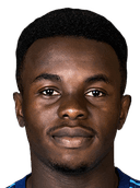 Kwame Awuah
