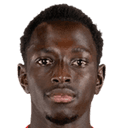Oucasse Mendy