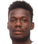 Enock walusimbi