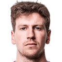 Jonas Skulstad