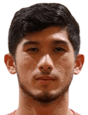 Kevin Gomes
