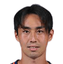 Shuntaro Koga