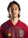 Christopher Garcia