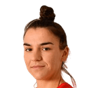 Antonia Dulcic