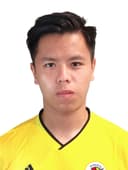 Pak-Hang Chan