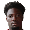 Enock Lusiama