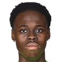 Kofi Jeremy Amoako