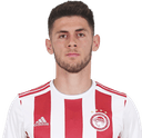 Georgios Xenitidis