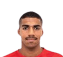 Abdulrahman Mohammed Al-Jassem