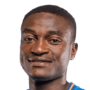 Sabir Isah Musa