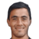 Alfredo Ábalos