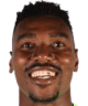oscarine masuluke